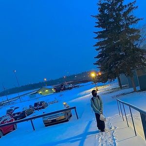 Meet your Posher, Nafisa